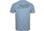 Leupold Optics Rope Script Tee - Men's, Light Blue Heather, L, 187894
