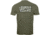 Leupold Premium Optics Tee - Men's, Light Olive, XL, 185990