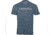 Leupold Leupold Riflescopes Tee - Men's, Indigo, M, 185956