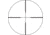 Leupold VX-4HD 4-16x50mm 30mm Tube Rifle Scope, Second Focal Plane