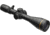 Leupold VX-4HD 4-16x50mm 30mm Tube Rifle Scope, Second Focal Plane, CDS-ZL2 Side Focus Illum FireDot Twilight Hunter, Black, 185457
