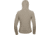 Leupold Lightweight UPF Hoodie - Womens, Sand, Extra Small, 181156