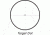 Target Dot Reticle
