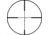 Leupold LRV Duplex Reticle