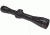 Demo,Leupold FX-II 4x33mm Rifle Scope, Finish &amp; Reticle Gloss Black Finish, Duplex Reticle 58530