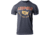 Leupold Made Here Tee - Mens, Charcoal Heather, Medium, 180428