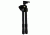 Leupold Magnetic Carbon Fiber Bipod Standard, Black, 170603