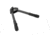 Leupold Magnetic Carbon Fiber Bipod Standard, Black, 170603