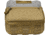 Leupold Magnetic Enclosed Binocular Harness, Tan/Grey, 185628