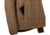 Leupold Make Ready 1/4 Zip Fleece - Mens, Bone Brown, Extra Large, 182304