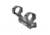 Leupold Mark 2 IMS Integral Mounting System Matte, 30mm Ring 110291