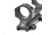 Leupold Mark 2 IMS Integral Mounting System Matte, 30mm Ring 110291