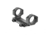 Leupold Mark 2 IMS Integral Mounting System Matte, 30mm Ring 110291
