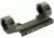 upold Mark 2 IMS Integral Mounting System Matte, 30mm Ring 110291