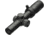 Leupold Mark 3HD 1.5-4x20mm Rifle Scope, 30 mm Tube, Second Focal Plane, Black, Matte, Red FireDot SPR Reticle, Mil Rad Adjustment, 180662