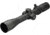 Leupold Mark 3HD 3-9x40mm Rifle Scope, 30 mm Tube, Second Focal Plane, Black, Matte, Red FireDot TMR Reticle, Mil Rad Adjustment, 180666