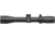 Leupold Mark 3HD 3-9x40mm Rifle Scope, 30 mm Tube, Second Focal Plane, Black, Matte, Red FireDot TMR Reticle, Mil Rad Adjustment, 180666