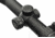 Leupold Mark 3HD 3-9x40mm Rifle Scope, 30 mm Tube, Second Focal Plane, Black, Matte, Red FireDot TMR Reticle, Mil Rad Adjustment, 180666