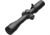 Leupold Mark 3HD 3-9x40mm Rifle Scope, 30 mm Tube, Second Focal Plane, Black, Matte, Red FireDot TMR Reticle, Mil Rad Adjustment, 180666