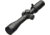 Leupold Mark 3HD 4-12x40mm Rifle Scope, 30 mm Tube, Second Focal Plane, Black, Matte, Red FireDot TMR Reticle, Mil Rad Adjustment, 180668