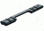 Leupold Mark 4 One Piece Scope Mount, Tikka T-3 SA, 1-Piece, Matte Black, 170752