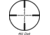 Leupold Mark 4 Mil Dot reticle
