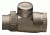Leupold Mark 4 M2 Rifle Scope - detail