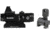 Leupold Mark 4 HAMR 4x24mm Fixed Power Rifle Scope