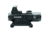 Demo,Leupold Mark 4 HAMR 4x24 Rifle Scope, Matte Black, Illum CM-R2 Reticle w/ 3.5 MOA DeltaPoint Reflex Site 114488