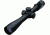 Leupold Mark 4 LR/T 3.5-10x40mm M3 30mm Matte Rifle Scope, Illum. TMR Reticle