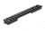 Leupold Mark 4 One Piece Scope Mount, Remington 700 SA, 1-Piece, Matte Black, 170744