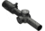 Leupold Mark 4HD 1-4.5x24 Rifle Scope, 30mm Tube, Second Focal Plane, HPR-1, Black, Small, 183314