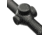 Leupold Mark 4HD 1-4.5x24 Rifle Scope, 30mm Tube, Second Focal Plane, Illum. FireDot BDC, Black, Small, 183315