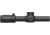 Leupold Mark 4HD 1-4.5x24 Rifle Scope, 30mm Tube, Second Focal Plane, Illum. FireDot TMR, Black, Small, 183316