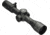 Leupold Mark 4HD 2.5-10x42 Rifle Scope, 30mm Tube, First Focal Plane, Illum. TMR, Black, Small, 183738