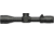 Leupold Mark 4HD 2.5-10x42 Rifle Scope, 30mm Tube, First Focal Plane, Illum. TMR, Black, Small, 183738