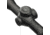 Leupold Mark 4HD 2.5-10x42 Rifle Scope, 30mm Tube,  First Focal Plane, Illum. TMR, Black, Small, 183738