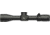 Leupold Mark 4HD 2.5-10x42 Rifle Scope, 30mm Tube, First Focal Plane, PR1-MOA, Black, Small, 183741