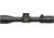 Leupold Mark 4HD 2.5-10x42 Rifle Scope, 30mm Tube, First Focal Plane, TMR, Black, Small, 183740