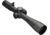 Leupold Mark 4HD 4.5-18x52 Rifle Scope, 34mm Tube, First Focal Plane, Illum. PR1-Mil, Black, Small, 183624