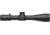 Leupold Mark 4HD 4.5-18x52 Rifle Scope, 34mm Tube, First Focal Plane, Illum. PR1-Mil, Black, Small, 183624