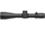 Leupold Mark 4HD 4.5-18x52 Rifle Scope, 34mm Tube, First Focal Plane, Illum. PR1-MOA, Black, Small, 183623