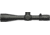Leupold Mark 4HD 4.5-18x52 Rifle Scope, 34mm Tube, First Focal Plane, PR2-MOA, Black, Small, 183625