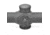 Leupold Mark 5HD 3.6-18x44mm Rifle Scope, 35 mm Tube, First Focal Plane, Black, Matte, Non-Illuminated Tremor 3 Reticle, Mil Rad Adjustment, 173299