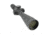 Leupold Mark 5HD 5-25x56mm Rifle Scope, 35 mm Tube, First Focal Plane, Black, Matte, Red Tremor 3 Reticle, Mil Rad Adjustment, 171777