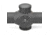 Leupold Mark 5HD 5-25x56mm Rifle Scope, 35 mm Tube, First Focal Plane, Black, Matte, Non-Illuminated Tremor 3 Reticle, Mil Rad Adjustment, 171775