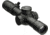 Leupold Mark 5HD 2-10x30mm Riflescope, 35mm Tube, First Focal Plane, Illuminated TMR Reticle, Black, 179703