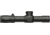 Leupold Mark 5HD 2-10x30mm Riflescope, 35mm Tube, First Focal Plane, TMR Reticle, Black, 179702