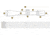 Leupold Mark 5HD 2-10x30mm Riflescope, 35mm Tube, First Focal Plane, PR-1MOA Reticle, Black, 179704