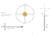 Leupold Mark 5HD 2-10x30mm Riflescope, 35mm Tube, First Focal Plane, TMR Reticle, Black, 179702